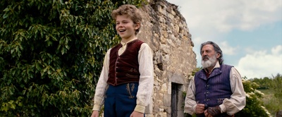 雷米奇遇记剧照的剧照