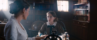 雷米奇遇记剧照的剧照