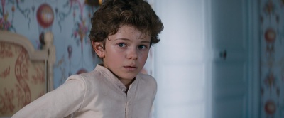 雷米奇遇记剧照的剧照