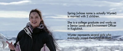 灰熊剧照的剧照