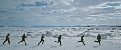 灰熊剧照的剧照