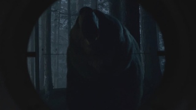 嗜血灰熊剧照的剧照