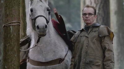 嗜血灰熊剧照的剧照