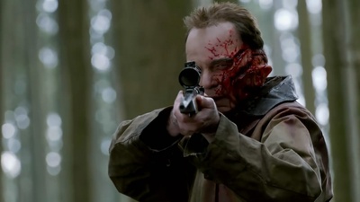 嗜血灰熊剧照的剧照