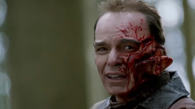 嗜血灰熊剧照的剧照