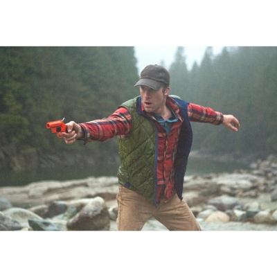 嗜血灰熊剧照的剧照