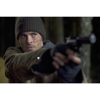 嗜血灰熊剧照的剧照