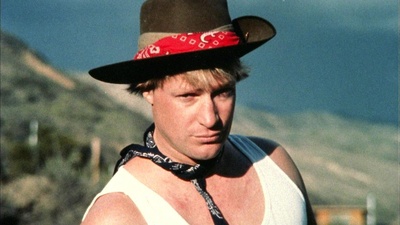 灰熊人剧照的剧照