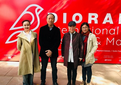 红花绿叶剧照的剧照