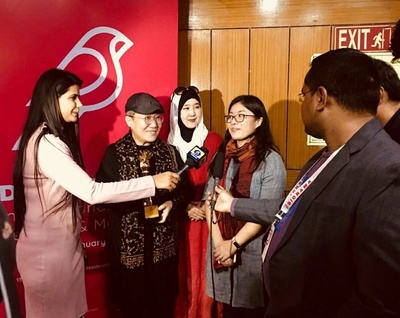 红花绿叶剧照的剧照