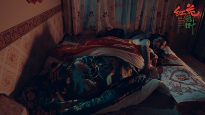 红花绿叶剧照的剧照