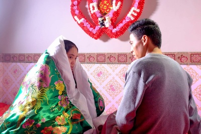 红花绿叶剧照的剧照