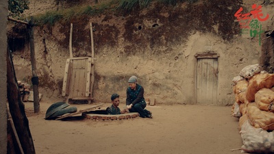 红花绿叶剧照的剧照