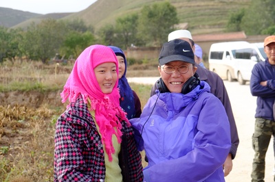 红花绿叶剧照的剧照