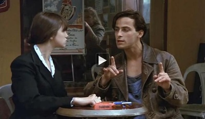 小偷剧照的剧照