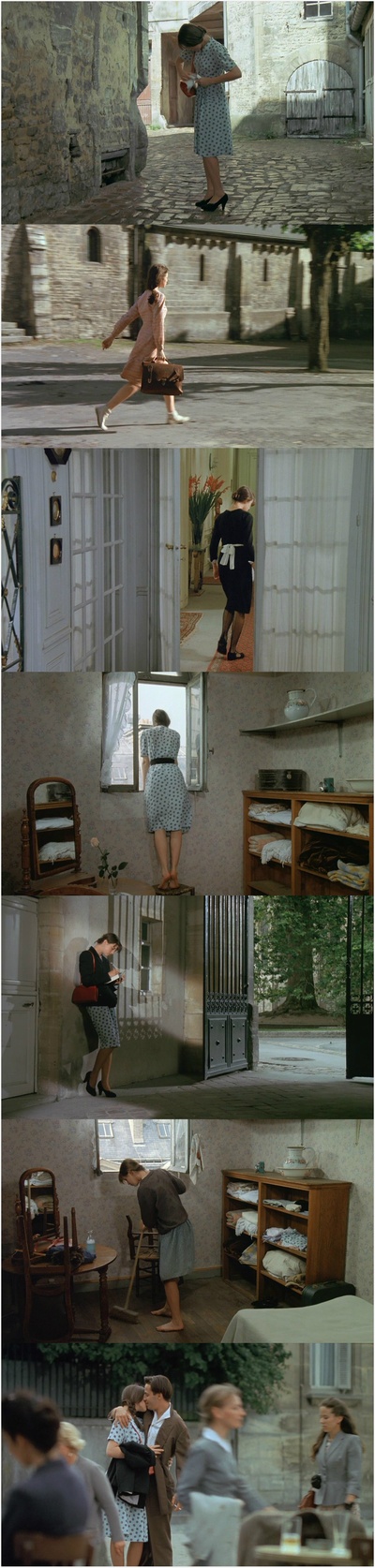 小偷剧照的剧照