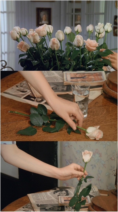 小偷剧照的剧照