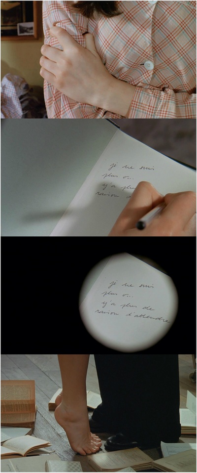 小偷剧照的剧照