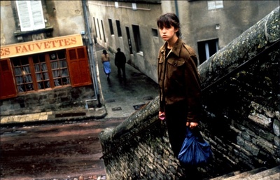 小偷剧照的剧照