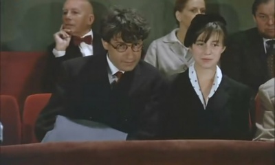 小偷剧照的剧照