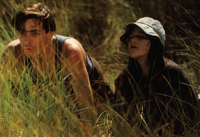 小偷剧照的剧照