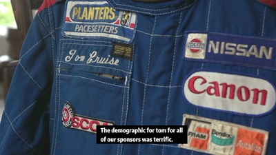 获胜之道：保罗·纽曼的赛车人生剧照的剧照