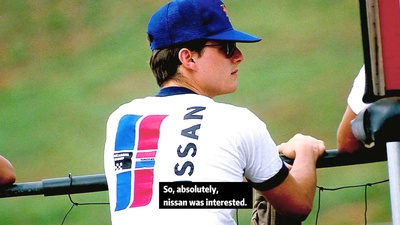 获胜之道：保罗·纽曼的赛车人生剧照的剧照