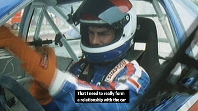 获胜之道：保罗·纽曼的赛车人生剧照的剧照