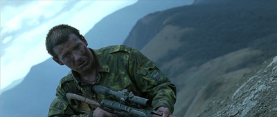 安靜的前哨剧照的剧照