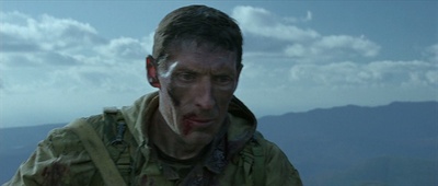 安靜的前哨剧照的剧照