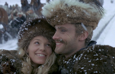 洪流剧照的剧照