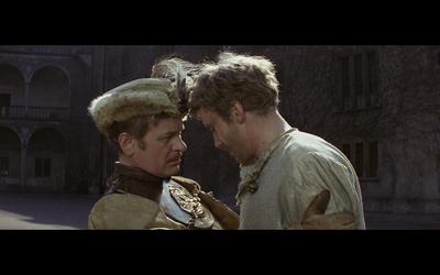 洪流剧照的剧照