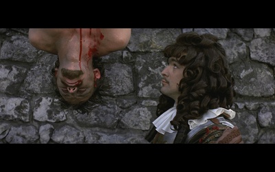 洪流剧照的剧照