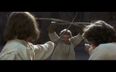 洪流剧照的剧照