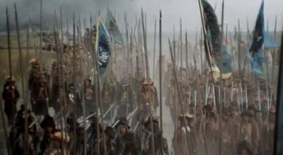 洪流剧照的剧照