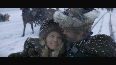 洪流剧照的剧照