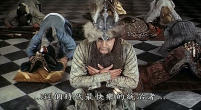 洪流剧照的剧照