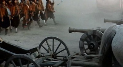 洪流剧照的剧照