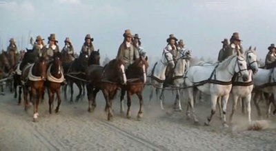 洪流剧照的剧照