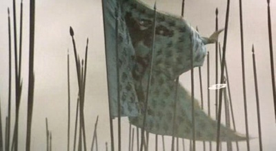 洪流剧照的剧照