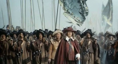 洪流剧照的剧照