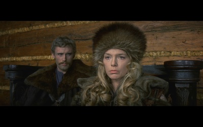 洪流剧照的剧照