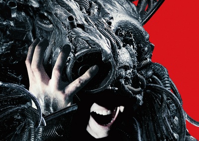 铁男：子弹人剧照的剧照