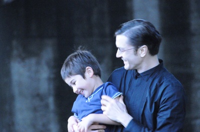 铁男：子弹人剧照的剧照