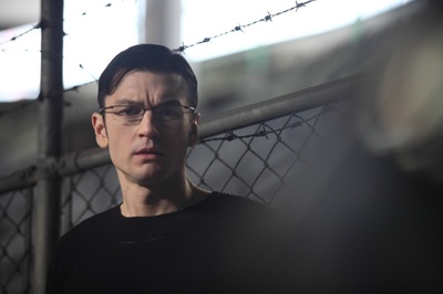 铁男：子弹人剧照的剧照