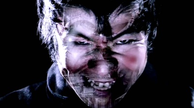 铁男：子弹人剧照的剧照