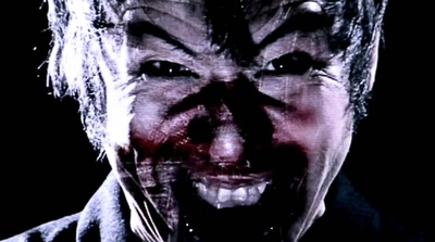 铁男：子弹人剧照的剧照