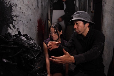 铁男：子弹人剧照的剧照