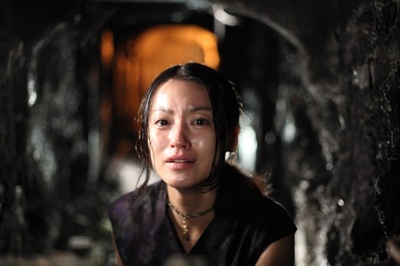 铁男：子弹人剧照的剧照