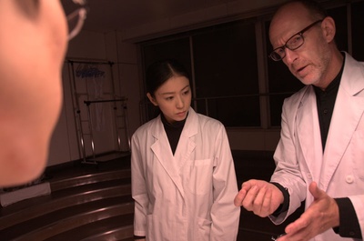 铁男：子弹人剧照的剧照